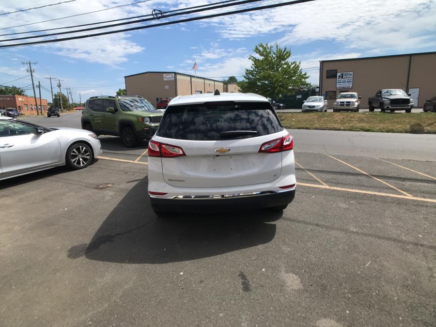 Used Chevrolet Equinox LT (1LT) 2020 | Prestige Auto Cars LLC. New Britain, Connecticut Used Chevrolet Equinox LT (1LT) 2020 | Prestige Auto Cars LLC. New Britain, Connecticut