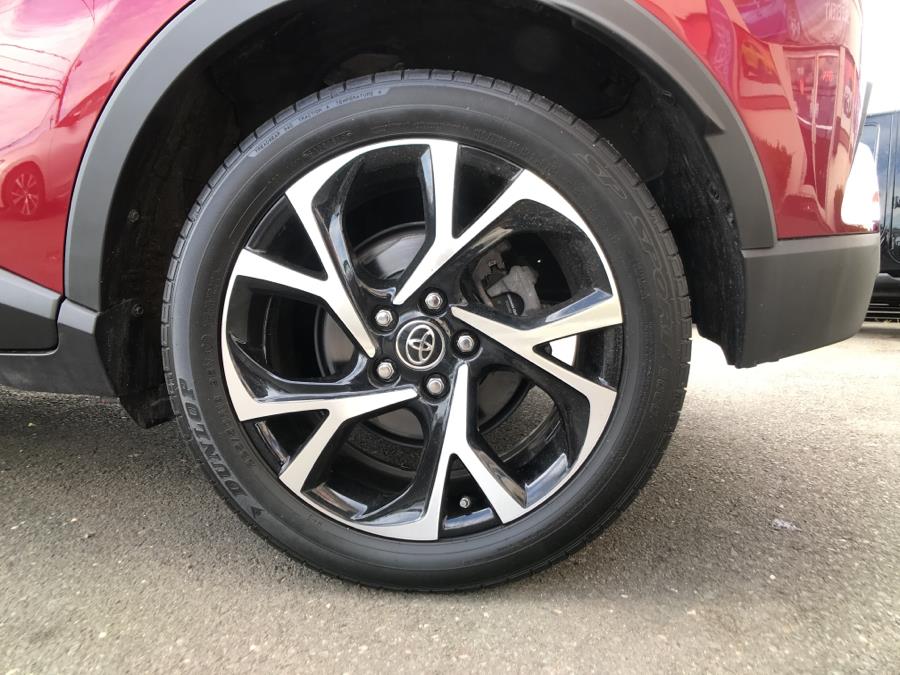 Used Toyota C-hr 2019 | Prestige Auto Cars LLC. New Britain, Connecticut Used Toyota C-hr 2019 | Prestige Auto Cars LLC. New Britain, Connecticut