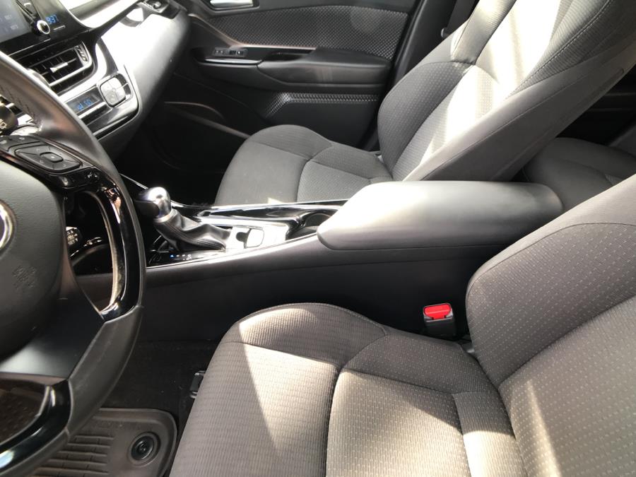 Used Toyota C-hr 2019 | Prestige Auto Cars LLC. New Britain, Connecticut Used Toyota C-hr 2019 | Prestige Auto Cars LLC. New Britain, Connecticut