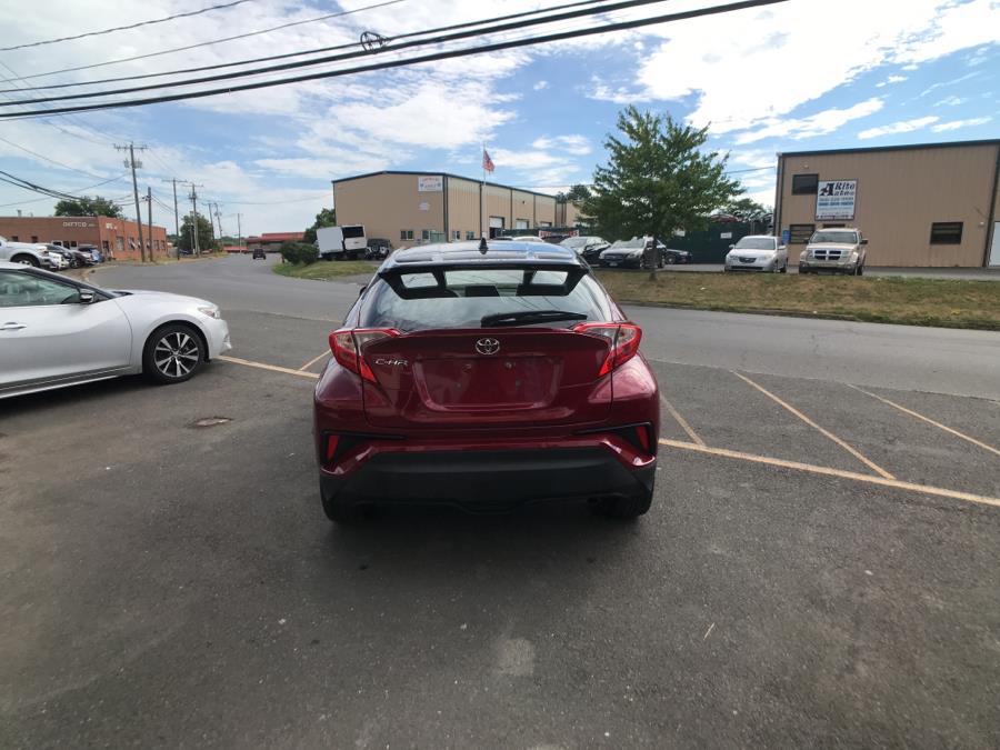 Used Toyota C-hr 2019 | Prestige Auto Cars LLC. New Britain, Connecticut Used Toyota C-hr 2019 | Prestige Auto Cars LLC. New Britain, Connecticut