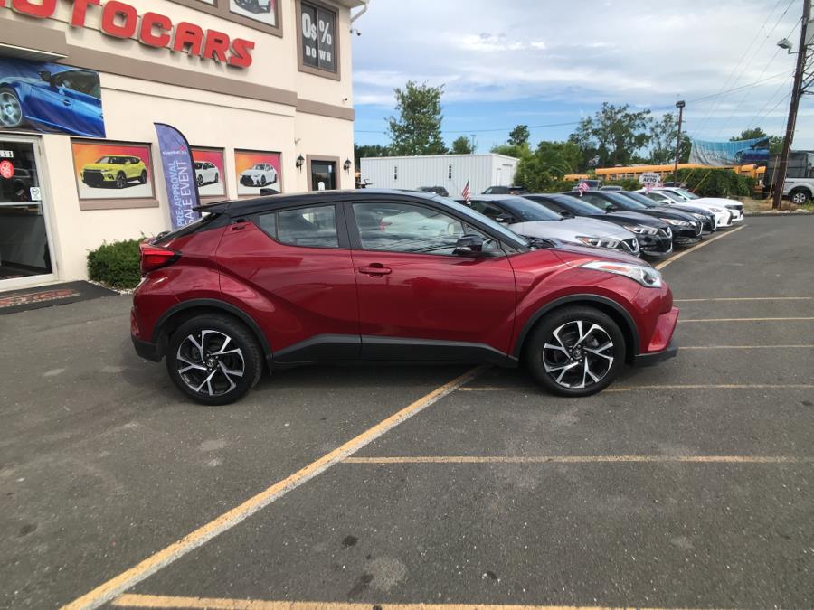 Used Toyota C-hr 2019 | Prestige Auto Cars LLC. New Britain, Connecticut Used Toyota C-hr 2019 | Prestige Auto Cars LLC. New Britain, Connecticut
