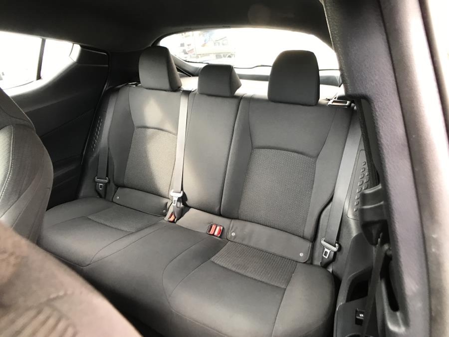 Used Toyota C-hr 2019 | Prestige Auto Cars LLC. New Britain, Connecticut Used Toyota C-hr 2019 | Prestige Auto Cars LLC. New Britain, Connecticut