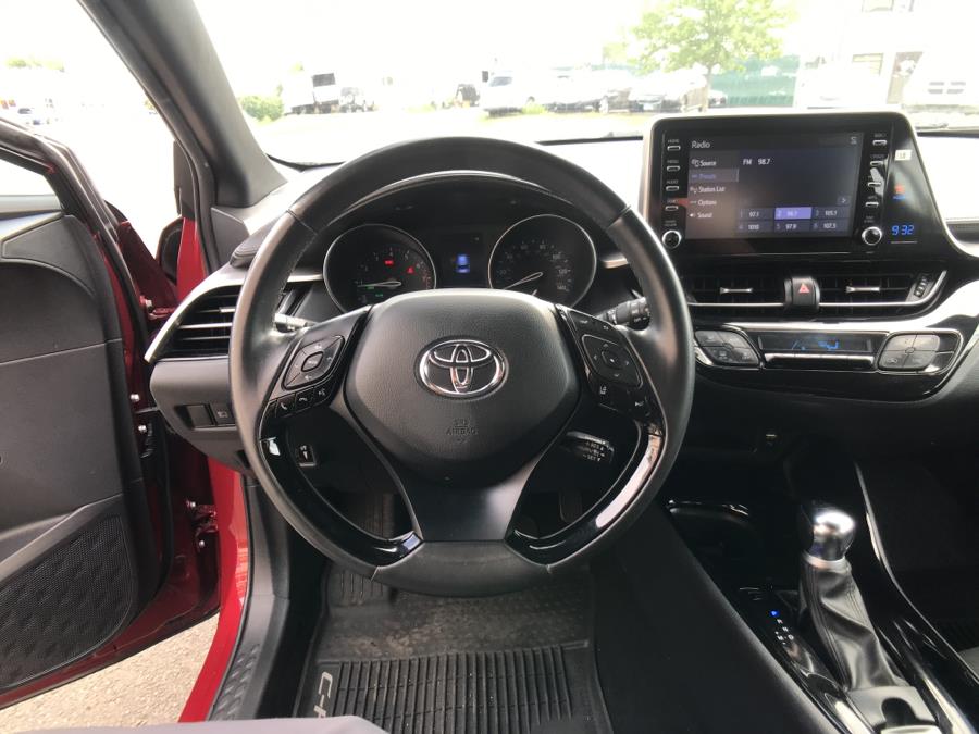 Used Toyota C-hr 2019 | Prestige Auto Cars LLC. New Britain, Connecticut Used Toyota C-hr 2019 | Prestige Auto Cars LLC. New Britain, Connecticut
