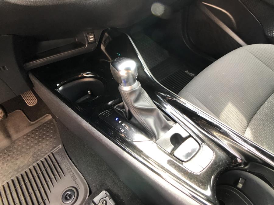 Used Toyota C-hr 2019 | Prestige Auto Cars LLC. New Britain, Connecticut Used Toyota C-hr 2019 | Prestige Auto Cars LLC. New Britain, Connecticut