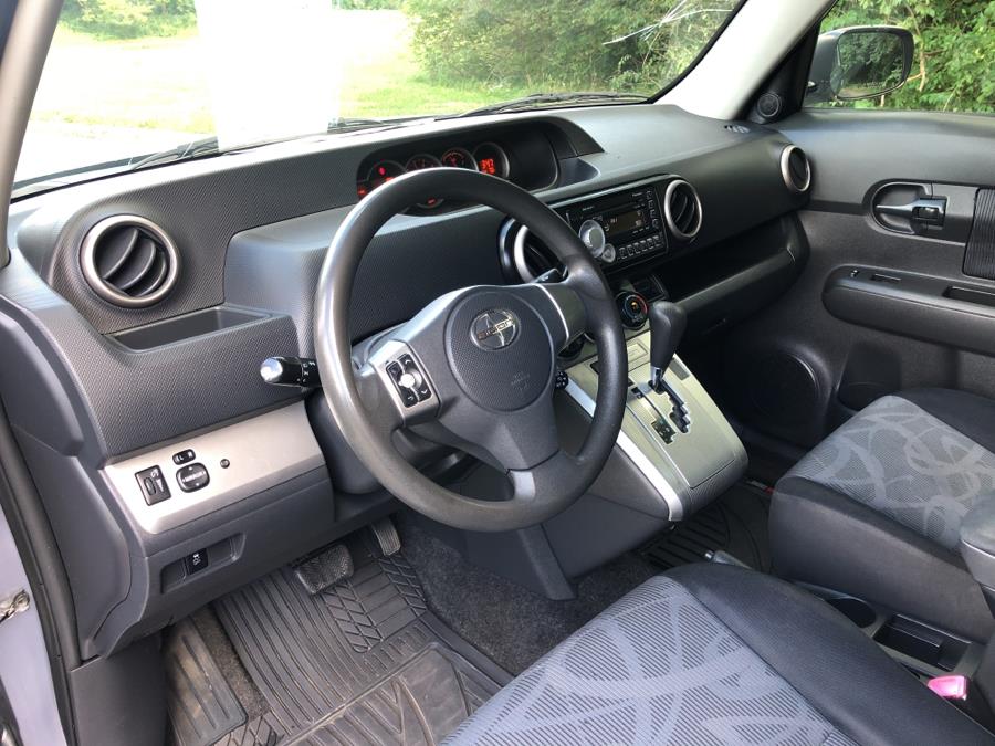 Used Scion xB 5dr Wgn Auto 2011 | Wholesale Direct Motors. Beavercreek, Ohio Used Scion xB 5dr Wgn Auto 2011 | Wholesale Direct Motors. Beavercreek, Ohio