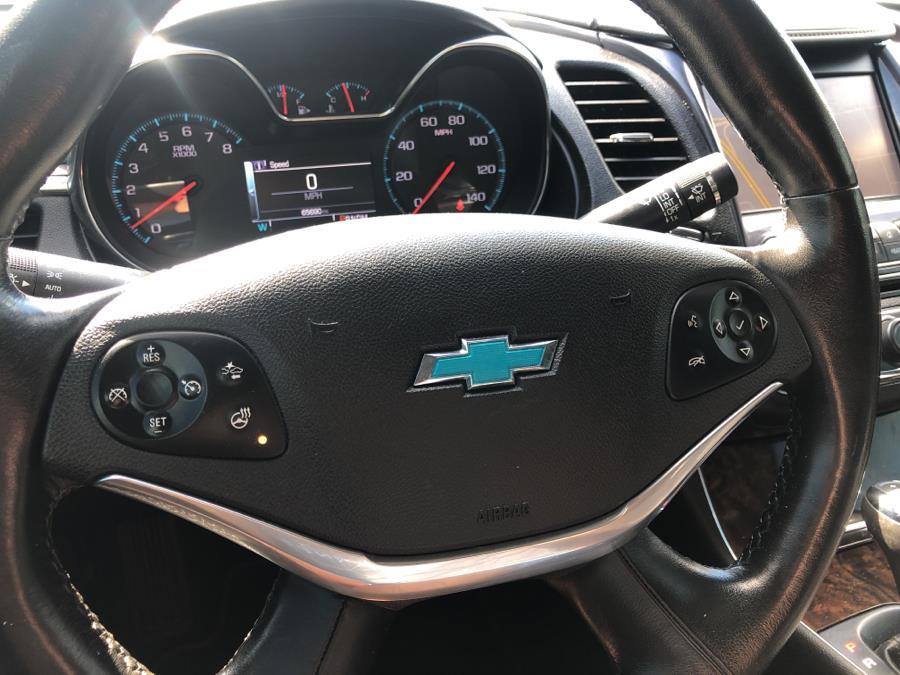 Used Chevrolet Impala 4dr Sdn LTZ w/2LZ 2015 | Wholesale Direct Motors. Beavercreek, Ohio Used Chevrolet Impala 4dr Sdn LTZ w/2LZ 2015 | Wholesale Direct Motors. Beavercreek, Ohio