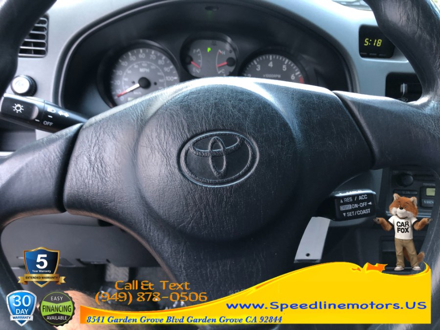 2000 Toyota RAV4 4dr Auto, available for sale in Garden Grove, California | Speedline Motors. Garden Grove, California 2000 Toyota RAV4 4dr Auto, available for sale in Garden Grove, California | Speedline Motors. Garden Grove, California