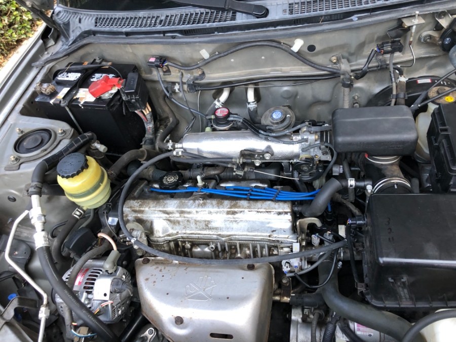 2000 Toyota RAV4 4dr Auto, available for sale in Garden Grove, California | Speedline Motors. Garden Grove, California 2000 Toyota RAV4 4dr Auto, available for sale in Garden Grove, California | Speedline Motors. Garden Grove, California