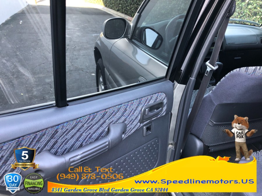 2000 Toyota RAV4 4dr Auto, available for sale in Garden Grove, California | Speedline Motors. Garden Grove, California 2000 Toyota RAV4 4dr Auto, available for sale in Garden Grove, California | Speedline Motors. Garden Grove, California