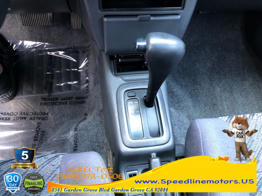 2000 Toyota RAV4 4dr Auto, available for sale in Garden Grove, California | Speedline Motors. Garden Grove, California 2000 Toyota RAV4 4dr Auto, available for sale in Garden Grove, California | Speedline Motors. Garden Grove, California