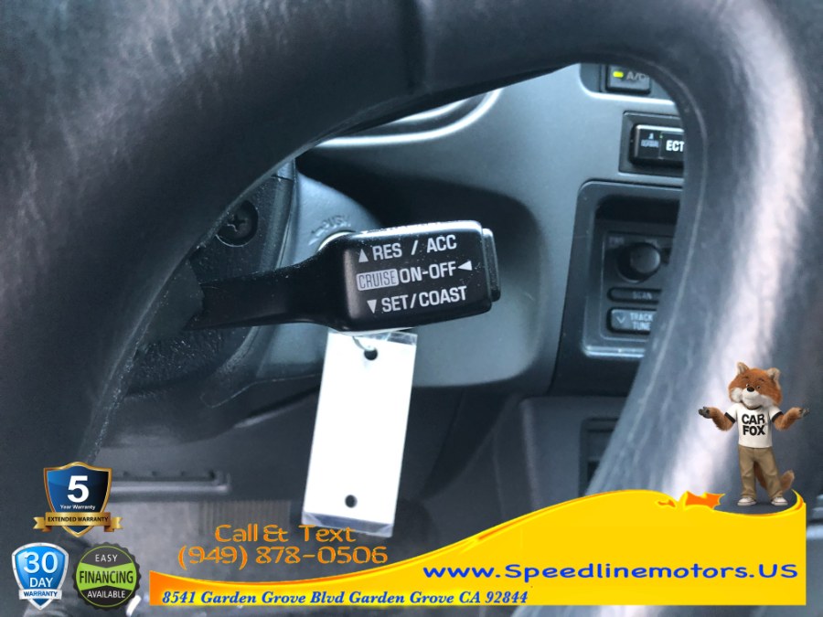 2000 Toyota RAV4 4dr Auto, available for sale in Garden Grove, California | Speedline Motors. Garden Grove, California 2000 Toyota RAV4 4dr Auto, available for sale in Garden Grove, California | Speedline Motors. Garden Grove, California