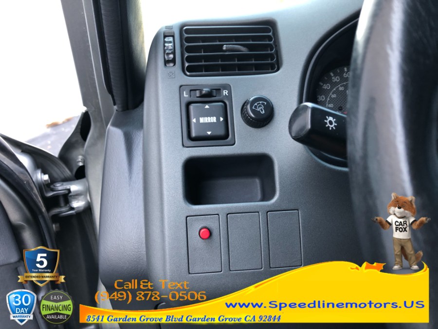 2000 Toyota RAV4 4dr Auto, available for sale in Garden Grove, California | Speedline Motors. Garden Grove, California 2000 Toyota RAV4 4dr Auto, available for sale in Garden Grove, California | Speedline Motors. Garden Grove, California
