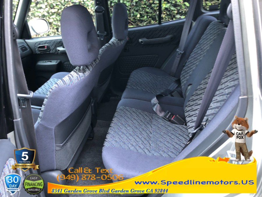 2000 Toyota RAV4 4dr Auto, available for sale in Garden Grove, California | Speedline Motors. Garden Grove, California 2000 Toyota RAV4 4dr Auto, available for sale in Garden Grove, California | Speedline Motors. Garden Grove, California