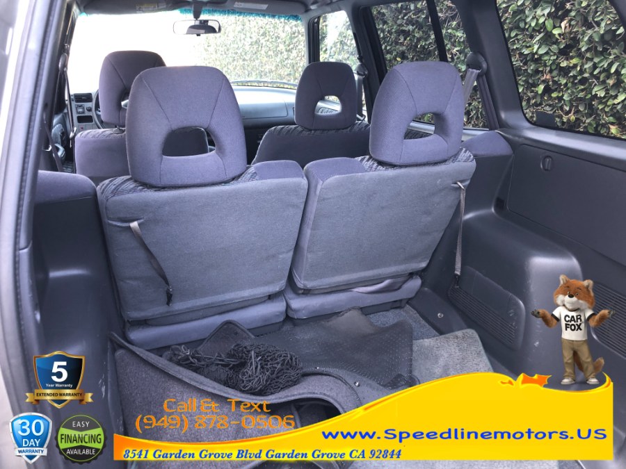 2000 Toyota RAV4 4dr Auto, available for sale in Garden Grove, California | Speedline Motors. Garden Grove, California 2000 Toyota RAV4 4dr Auto, available for sale in Garden Grove, California | Speedline Motors. Garden Grove, California