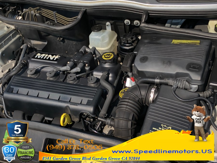 Used MINI Cooper Hardtop 2dr Cpe 2005 | Speedline Motors. Garden Grove, California Used MINI Cooper Hardtop 2dr Cpe 2005 | Speedline Motors. Garden Grove, California