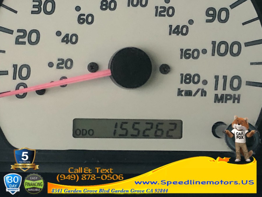 2002 Toyota Tacoma DoubleCab PreRunner Auto (Natl), available for sale in Garden Grove, California | Speedline Motors. Garden Grove, California 2002 Toyota Tacoma DoubleCab PreRunner Auto (Natl), available for sale in Garden Grove, California | Speedline Motors. Garden Grove, California