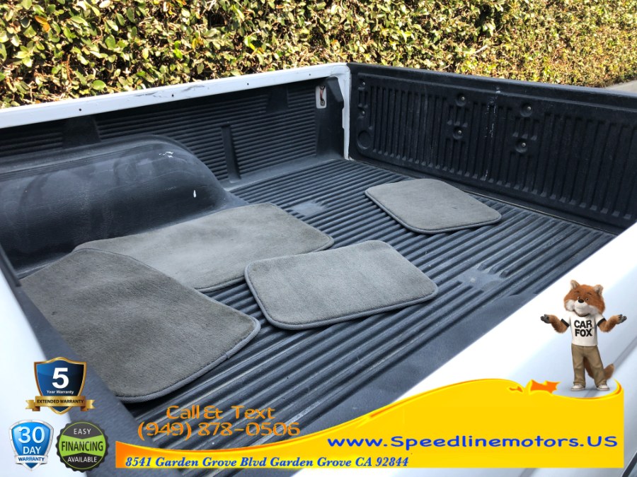 2002 Toyota Tacoma DoubleCab PreRunner Auto (Natl), available for sale in Garden Grove, California | Speedline Motors. Garden Grove, California 2002 Toyota Tacoma DoubleCab PreRunner Auto (Natl), available for sale in Garden Grove, California | Speedline Motors. Garden Grove, California