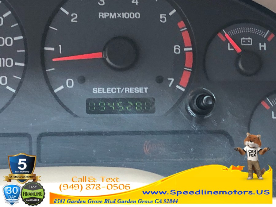 2004 Ford Mustang 2dr Conv Deluxe, available for sale in Garden Grove, California | Speedline Motors. Garden Grove, California 2004 Ford Mustang 2dr Conv Deluxe, available for sale in Garden Grove, California | Speedline Motors. Garden Grove, California