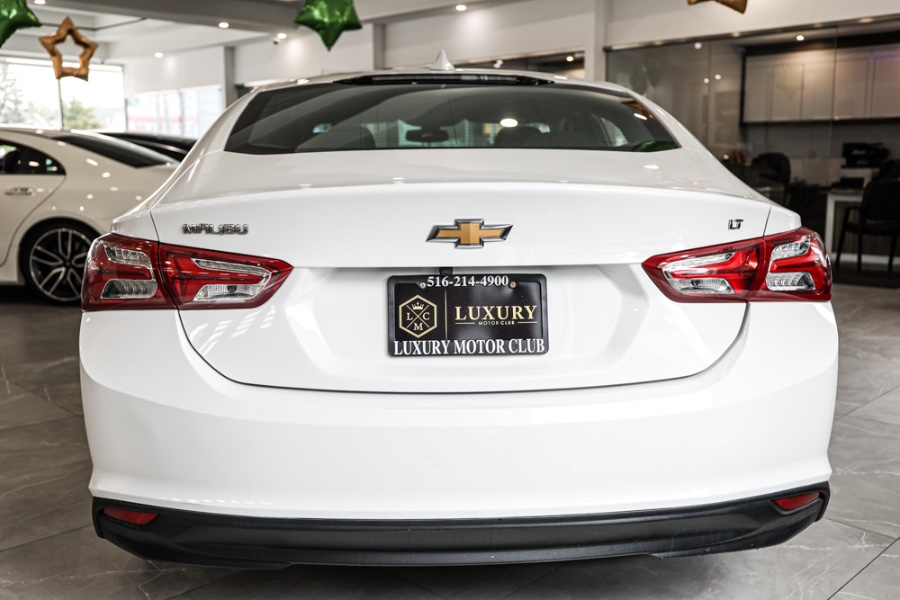 2020 Chevrolet Malibu 4dr Sdn LT, available for sale in Franklin Square, New York | Luxury Motor Club. Franklin Square, New York 2020 Chevrolet Malibu 4dr Sdn LT, available for sale in Franklin Square, New York | Luxury Motor Club. Franklin Square, New York