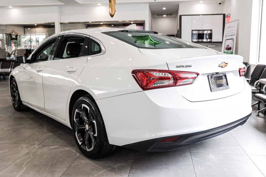 2020 Chevrolet Malibu 4dr Sdn LT, available for sale in Franklin Square, New York | Luxury Motor Club. Franklin Square, New York 2020 Chevrolet Malibu 4dr Sdn LT, available for sale in Franklin Square, New York | Luxury Motor Club. Franklin Square, New York