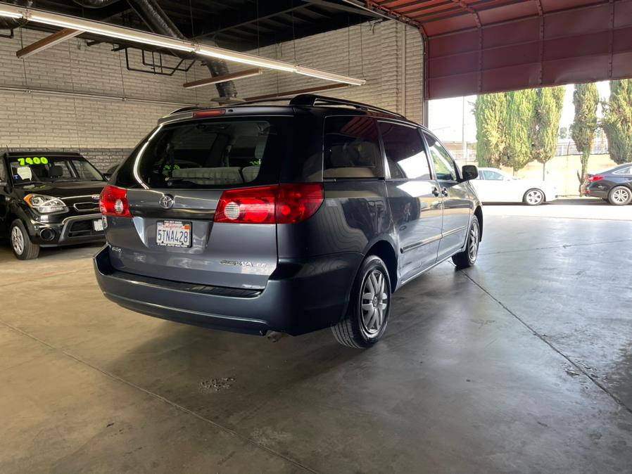 2006 Toyota Sienna 5dr CE FWD 7-Passenger (Natl), available for sale in Garden Grove, California | U Save Auto Auction. Garden Grove, California 2006 Toyota Sienna 5dr CE FWD 7-Passenger (Natl), available for sale in Garden Grove, California | U Save Auto Auction. Garden Grove, California