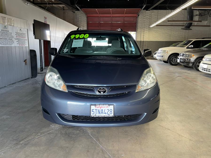 2006 Toyota Sienna 5dr CE FWD 7-Passenger (Natl), available for sale in Garden Grove, California | U Save Auto Auction. Garden Grove, California 2006 Toyota Sienna 5dr CE FWD 7-Passenger (Natl), available for sale in Garden Grove, California | U Save Auto Auction. Garden Grove, California