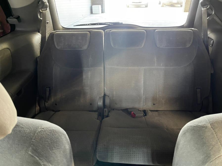 2006 Toyota Sienna 5dr CE FWD 7-Passenger (Natl), available for sale in Garden Grove, California | U Save Auto Auction. Garden Grove, California 2006 Toyota Sienna 5dr CE FWD 7-Passenger (Natl), available for sale in Garden Grove, California | U Save Auto Auction. Garden Grove, California