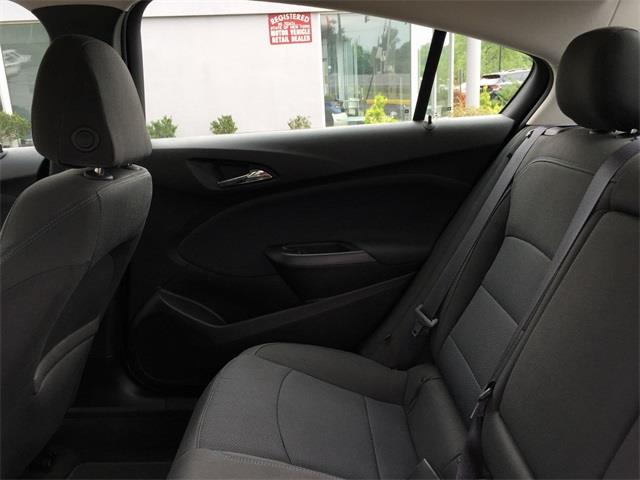 Used Chevrolet Cruze LT 2017 | Eastchester Motor Cars. Bronx, New York Used Chevrolet Cruze LT 2017 | Eastchester Motor Cars. Bronx, New York