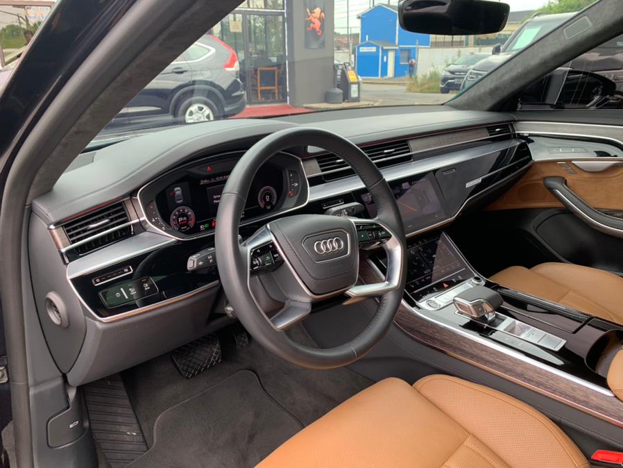 Used Audi A8 L 60 TFSI quattro 2021 | European Auto Expo. Lodi, New Jersey Used Audi A8 L 60 TFSI quattro 2021 | European Auto Expo. Lodi, New Jersey