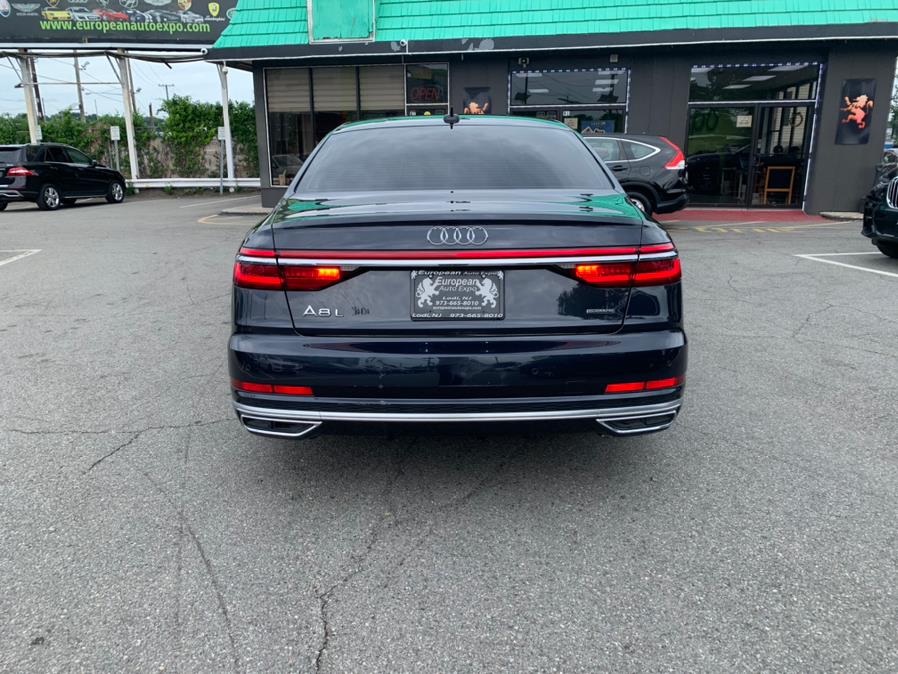 Used Audi A8 L 60 TFSI quattro 2021 | European Auto Expo. Lodi, New Jersey Used Audi A8 L 60 TFSI quattro 2021 | European Auto Expo. Lodi, New Jersey