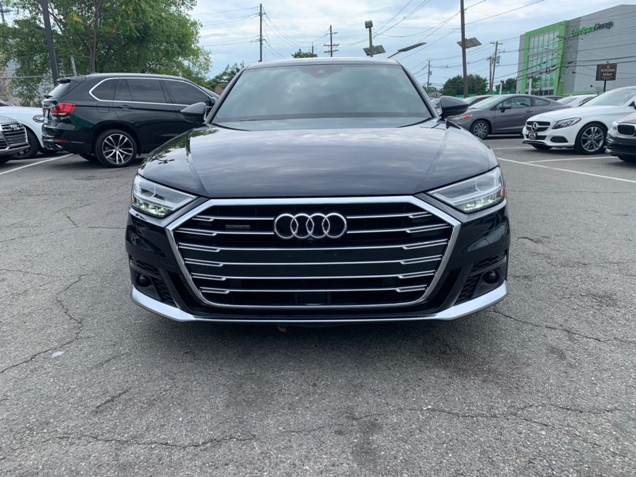 Used Audi A8 L 60 TFSI quattro 2021 | European Auto Expo. Lodi, New Jersey Used Audi A8 L 60 TFSI quattro 2021 | European Auto Expo. Lodi, New Jersey