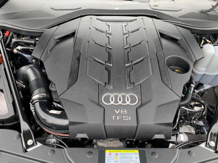 Used Audi A8 L 60 TFSI quattro 2021 | European Auto Expo. Lodi, New Jersey Used Audi A8 L 60 TFSI quattro 2021 | European Auto Expo. Lodi, New Jersey