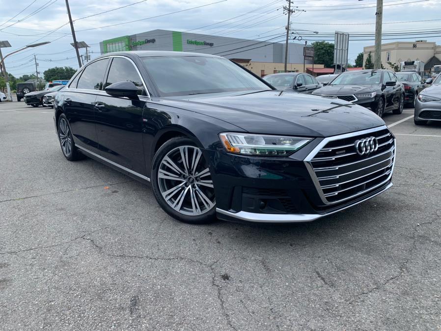 Used Audi A8 L 60 TFSI quattro 2021 | European Auto Expo. Lodi, New Jersey Used Audi A8 L 60 TFSI quattro 2021 | European Auto Expo. Lodi, New Jersey