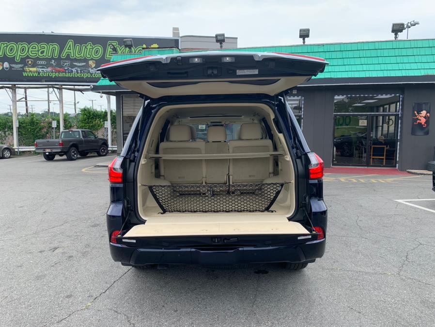 2019 Lexus LX LX 570 Two Row 4WD, available for sale in Lodi, New Jersey | European Auto Expo. Lodi, New Jersey 2019 Lexus LX LX 570 Two Row 4WD, available for sale in Lodi, New Jersey | European Auto Expo. Lodi, New Jersey