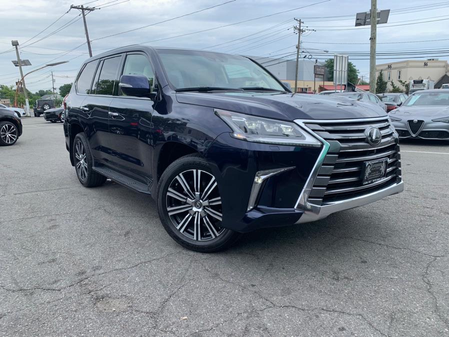 2019 Lexus LX LX 570 Two Row 4WD, available for sale in Lodi, New Jersey | European Auto Expo. Lodi, New Jersey 2019 Lexus LX LX 570 Two Row 4WD, available for sale in Lodi, New Jersey | European Auto Expo. Lodi, New Jersey