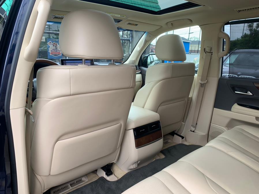 2019 Lexus LX LX 570 Two Row 4WD, available for sale in Lodi, New Jersey | European Auto Expo. Lodi, New Jersey 2019 Lexus LX LX 570 Two Row 4WD, available for sale in Lodi, New Jersey | European Auto Expo. Lodi, New Jersey