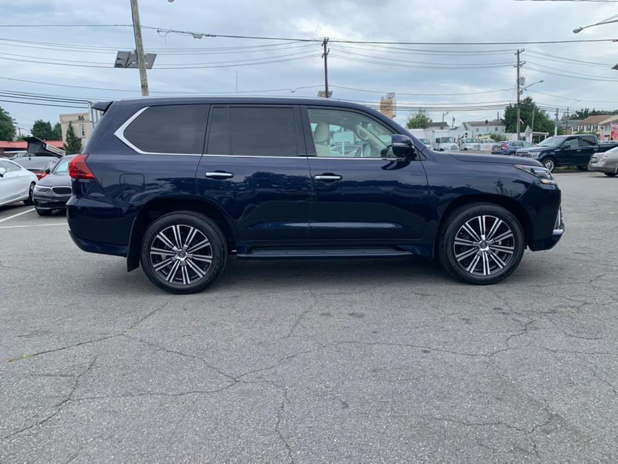 2019 Lexus LX LX 570 Two Row 4WD, available for sale in Lodi, New Jersey | European Auto Expo. Lodi, New Jersey 2019 Lexus LX LX 570 Two Row 4WD, available for sale in Lodi, New Jersey | European Auto Expo. Lodi, New Jersey