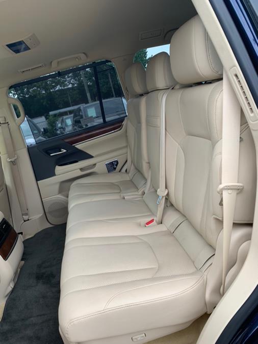 2019 Lexus LX LX 570 Two Row 4WD, available for sale in Lodi, New Jersey | European Auto Expo. Lodi, New Jersey 2019 Lexus LX LX 570 Two Row 4WD, available for sale in Lodi, New Jersey | European Auto Expo. Lodi, New Jersey