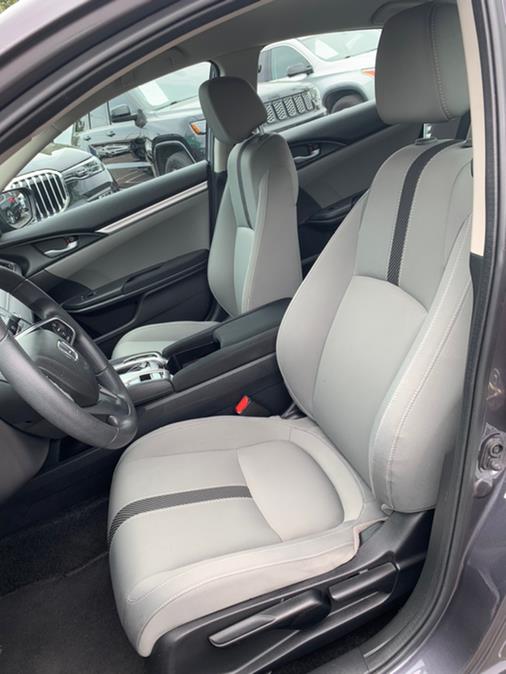 2016 Honda Civic Sedan 4dr CVT LX, available for sale in Lodi, New Jersey | European Auto Expo. Lodi, New Jersey 2016 Honda Civic Sedan 4dr CVT LX, available for sale in Lodi, New Jersey | European Auto Expo. Lodi, New Jersey