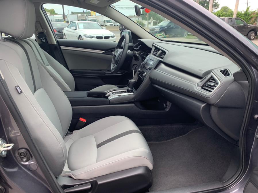 2016 Honda Civic Sedan 4dr CVT LX, available for sale in Lodi, New Jersey | European Auto Expo. Lodi, New Jersey 2016 Honda Civic Sedan 4dr CVT LX, available for sale in Lodi, New Jersey | European Auto Expo. Lodi, New Jersey