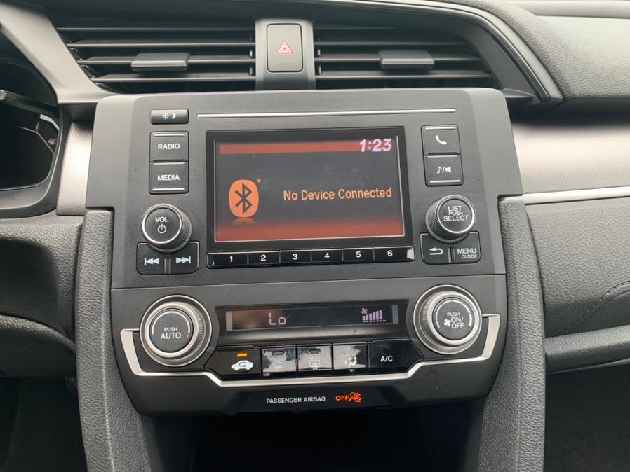 2016 Honda Civic Sedan 4dr CVT LX, available for sale in Lodi, New Jersey | European Auto Expo. Lodi, New Jersey 2016 Honda Civic Sedan 4dr CVT LX, available for sale in Lodi, New Jersey | European Auto Expo. Lodi, New Jersey