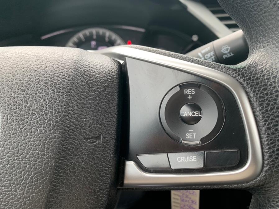 2016 Honda Civic Sedan 4dr CVT LX, available for sale in Lodi, New Jersey | European Auto Expo. Lodi, New Jersey 2016 Honda Civic Sedan 4dr CVT LX, available for sale in Lodi, New Jersey | European Auto Expo. Lodi, New Jersey