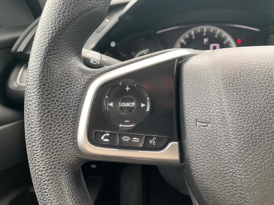 2016 Honda Civic Sedan 4dr CVT LX, available for sale in Lodi, New Jersey | European Auto Expo. Lodi, New Jersey 2016 Honda Civic Sedan 4dr CVT LX, available for sale in Lodi, New Jersey | European Auto Expo. Lodi, New Jersey