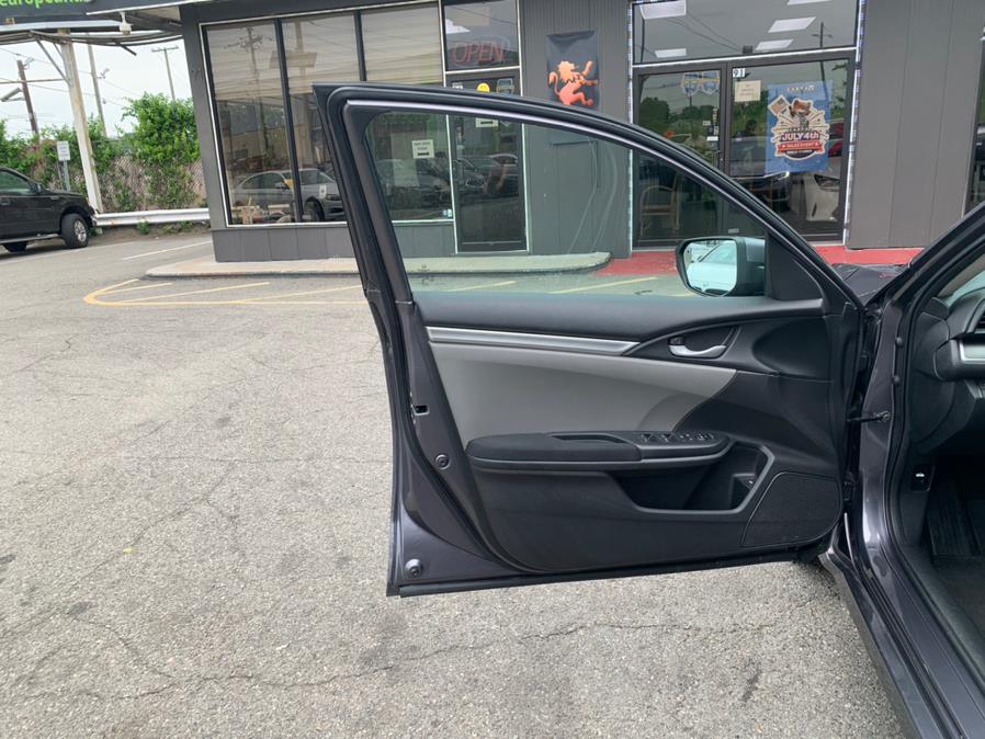 2016 Honda Civic Sedan 4dr CVT LX, available for sale in Lodi, New Jersey | European Auto Expo. Lodi, New Jersey 2016 Honda Civic Sedan 4dr CVT LX, available for sale in Lodi, New Jersey | European Auto Expo. Lodi, New Jersey