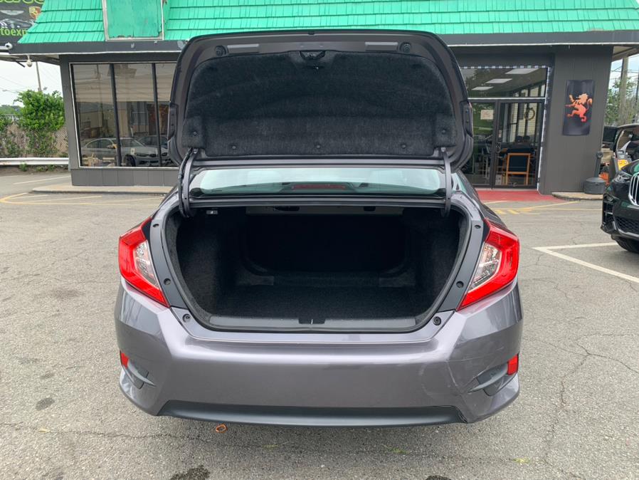 2016 Honda Civic Sedan 4dr CVT LX, available for sale in Lodi, New Jersey | European Auto Expo. Lodi, New Jersey 2016 Honda Civic Sedan 4dr CVT LX, available for sale in Lodi, New Jersey | European Auto Expo. Lodi, New Jersey