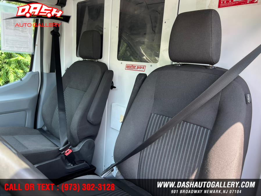 2018 Ford Transit Van T-250 148" Med Rf 9000 GVWR Sliding RH Dr, available for sale in Newark, New Jersey | Dash Auto Gallery Inc.. Newark, New Jersey 2018 Ford Transit Van T-250 148" Med Rf 9000 GVWR Sliding RH Dr, available for sale in Newark, New Jersey | Dash Auto Gallery Inc.. Newark, New Jersey