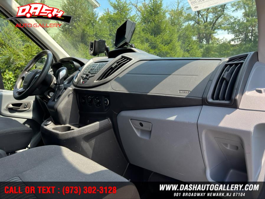 2018 Ford Transit Van T-250 148" Med Rf 9000 GVWR Sliding RH Dr, available for sale in Newark, New Jersey | Dash Auto Gallery Inc.. Newark, New Jersey 2018 Ford Transit Van T-250 148" Med Rf 9000 GVWR Sliding RH Dr, available for sale in Newark, New Jersey | Dash Auto Gallery Inc.. Newark, New Jersey