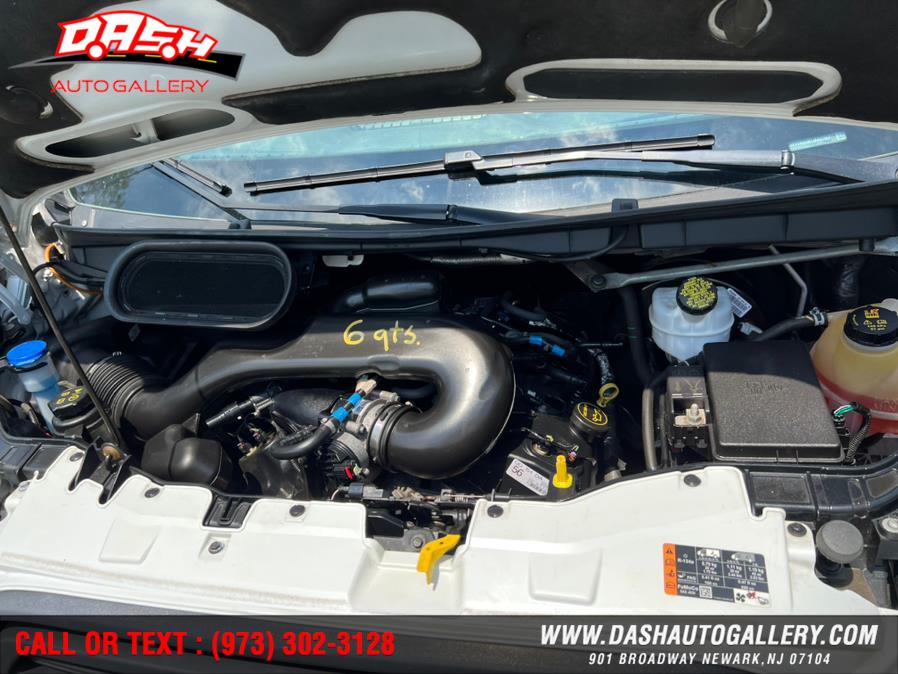 2018 Ford Transit Van T-250 148" Med Rf 9000 GVWR Sliding RH Dr, available for sale in Newark, New Jersey | Dash Auto Gallery Inc.. Newark, New Jersey 2018 Ford Transit Van T-250 148" Med Rf 9000 GVWR Sliding RH Dr, available for sale in Newark, New Jersey | Dash Auto Gallery Inc.. Newark, New Jersey