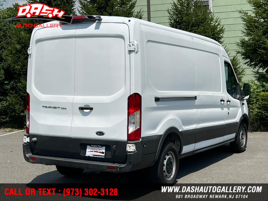 2018 Ford Transit Van T-250 148" Med Rf 9000 GVWR Sliding RH Dr, available for sale in Newark, New Jersey | Dash Auto Gallery Inc.. Newark, New Jersey 2018 Ford Transit Van T-250 148" Med Rf 9000 GVWR Sliding RH Dr, available for sale in Newark, New Jersey | Dash Auto Gallery Inc.. Newark, New Jersey