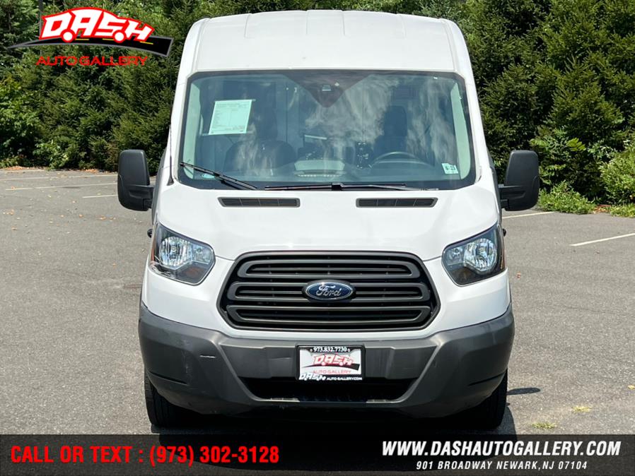 2018 Ford Transit Van T-250 148" Med Rf 9000 GVWR Sliding RH Dr, available for sale in Newark, New Jersey | Dash Auto Gallery Inc.. Newark, New Jersey 2018 Ford Transit Van T-250 148" Med Rf 9000 GVWR Sliding RH Dr, available for sale in Newark, New Jersey | Dash Auto Gallery Inc.. Newark, New Jersey